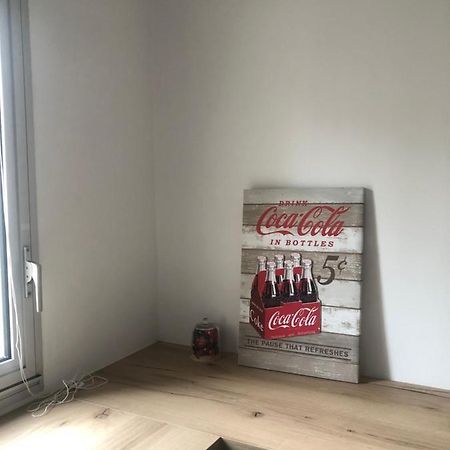 Joli Studio Centre-Ville Draguignan Zewnętrze zdjęcie