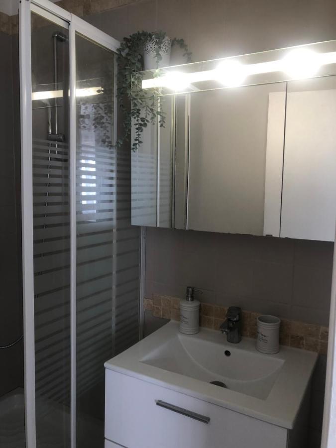 Joli Studio Centre-Ville Draguignan Zewnętrze zdjęcie