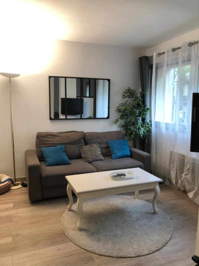 Joli Studio Centre-Ville Draguignan Zewnętrze zdjęcie