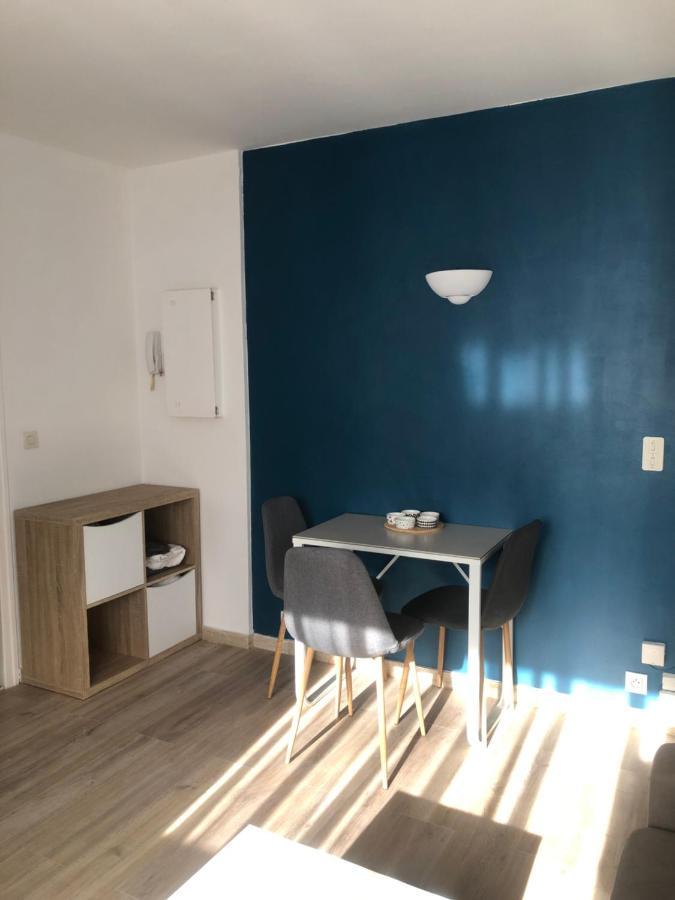 Joli Studio Centre-Ville Draguignan Zewnętrze zdjęcie