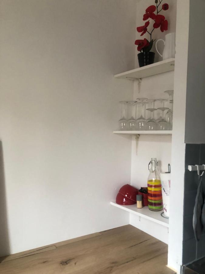 Joli Studio Centre-Ville Draguignan Zewnętrze zdjęcie